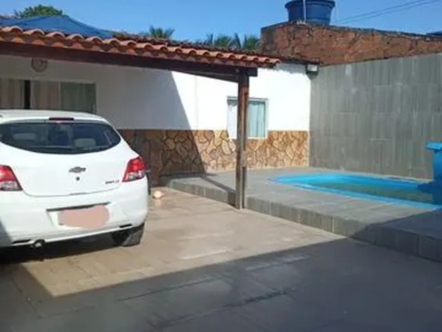 Imagem: Aluga Casa Diária