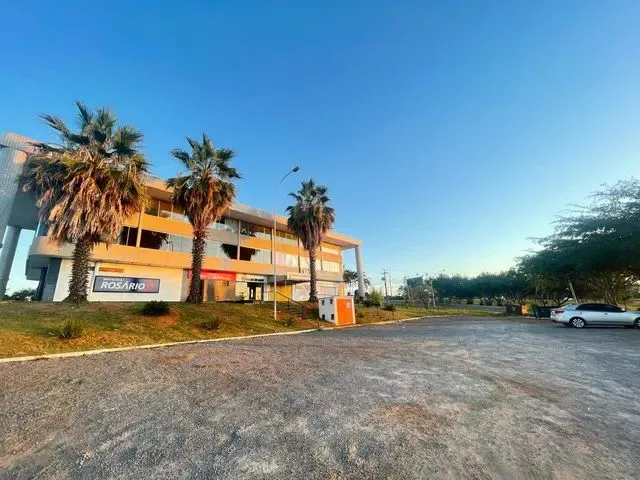 Imagem: Sala Comercial Mobiliada e com Vista para