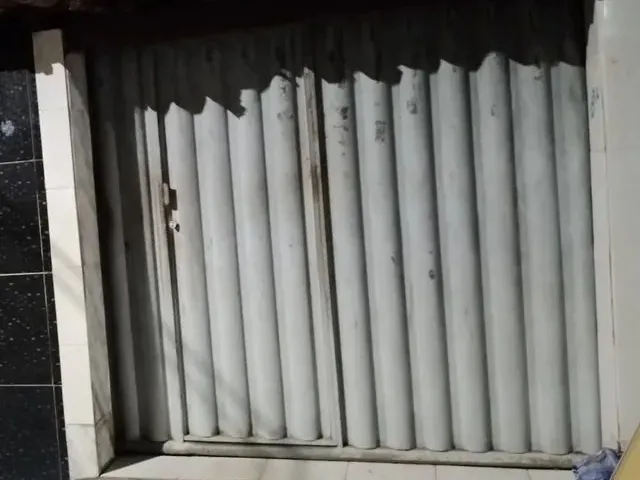Imagem: Casa em Cruz das Armas