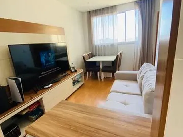 Imagem: Apartamento