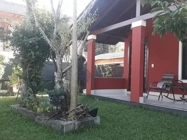 Imagem: Casa Residencial em Florianópolis - Sc