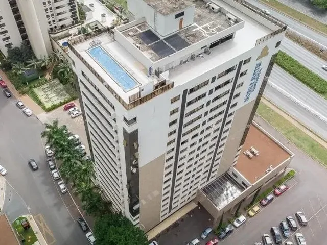 Imagem: Excelente Apart - Completo no Nobile Suits