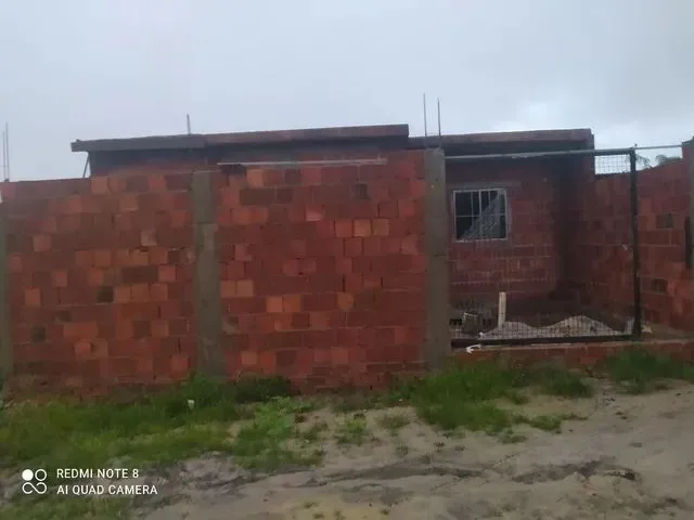 Imagem 1: Casa em Marechal