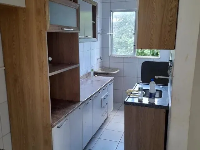 Imagem: Locação Apartamento 2 Banheiros Projeto