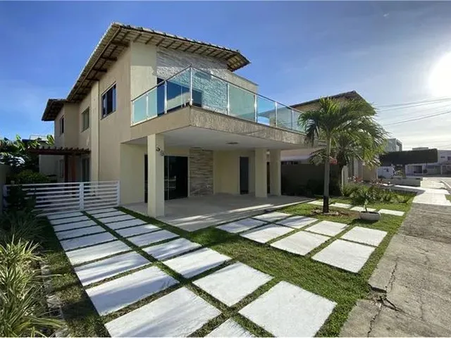 Imagem: Casa Duplex com 5 Suites a Venda no Green