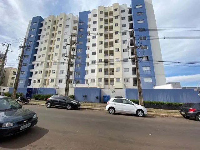 Imagem: Apartamento para Venda Tem 55 Metros Quadrados