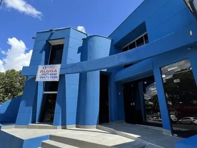 Imagem 1: Sala Comercial de 250 M², Ao Lado do Mc Donalds
