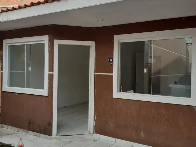 Imagem: Aluga Se Casa na Fazenda Rio Grande