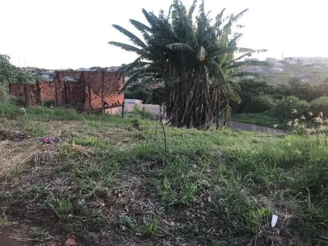 Imagem: Terreno de 360M²