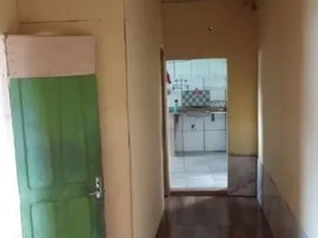 Imagem: Aluga-Se Casa