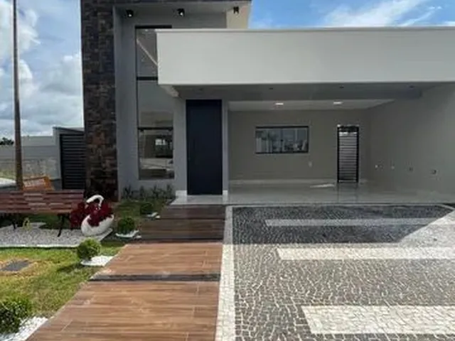 Imagem: Vendo Agio de Lind Casa Parque das Acácias
