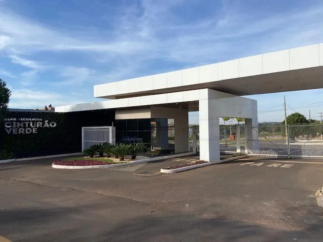 Imagem: Terreno Condominio Cinturão Verde, Vende-Se