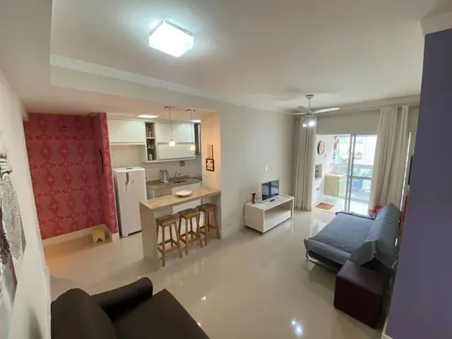 Imagem: Apartamento para Aluguel Tem 77 Metros Quadrados