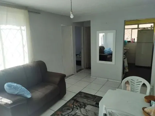 Imagem: Apartamento para Venda com 2 Quartos