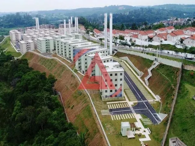 Imagem: Residencial - Jardim Petropolis