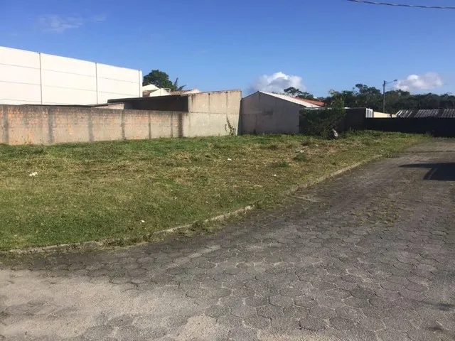 Imagem: Terreno 500 Mt Ao Lado do Ctg os Praianos