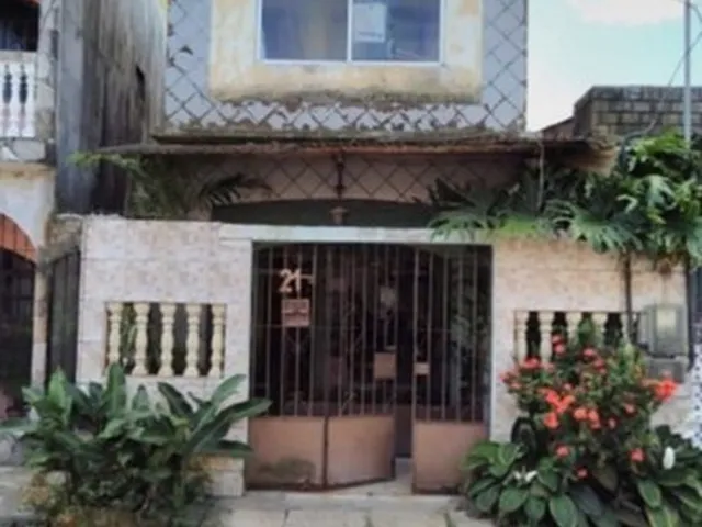 Imagem: Vendo Casa na Passagem Brotinho