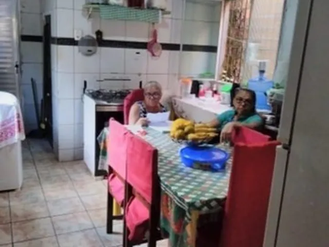 Imagem 6: Vendo Casa na Passagem Brotinho