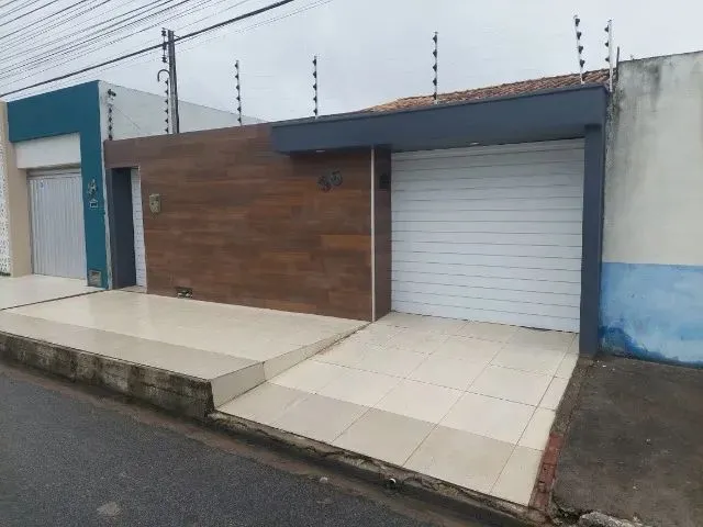 Imagem 1: Casa a Venda Bairro Itapoã Arapiraca