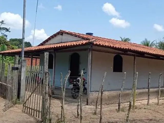Imagem: Casa em Oliveira dos Campinhos