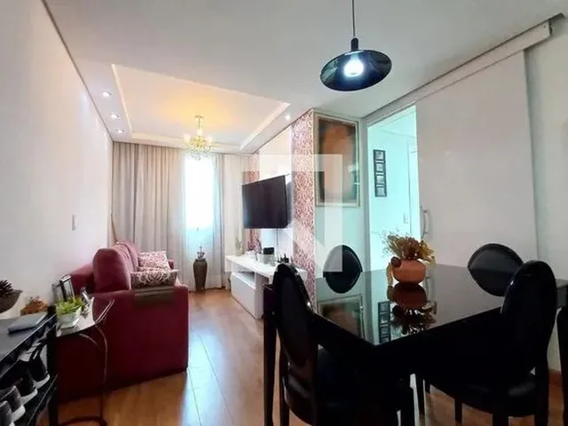Imagem 1: Apartamento À Venda - Guanabara, 3 Quartos, 64 M2