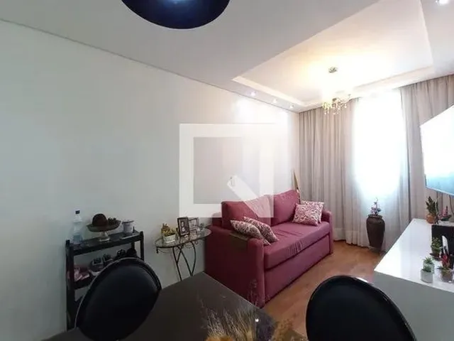 Imagem 2: Apartamento À Venda - Guanabara, 3 Quartos, 64 M2