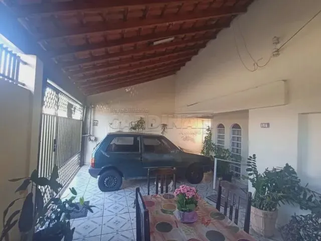 Imagem: Sao Carlos - Casa Padrão - Vila Carmem