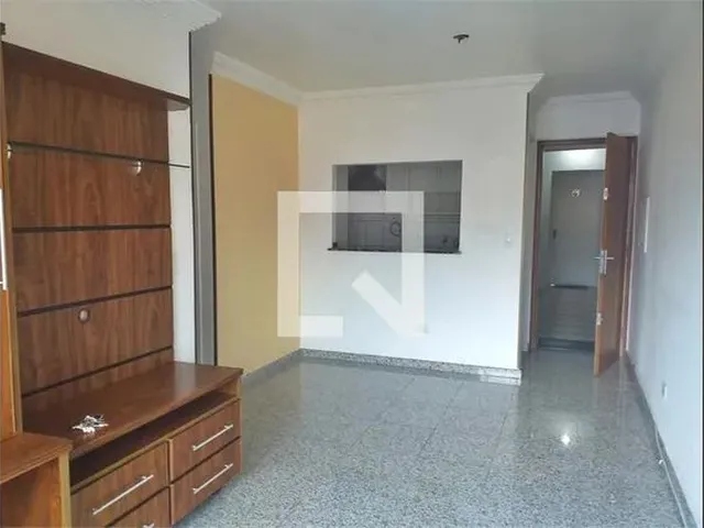 Imagem: Apartamento À Venda - Mandaqui, 3 Quartos