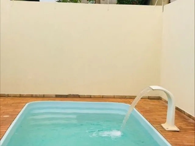 Imagem: Casa com Piscina para Venda Ou Troca por