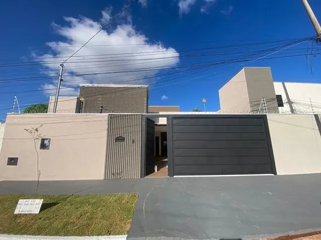 Imagem: Linda no Bairro Jardim São Lourenço
