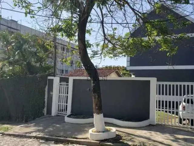 Imagem: Jacarepaguá Tanque