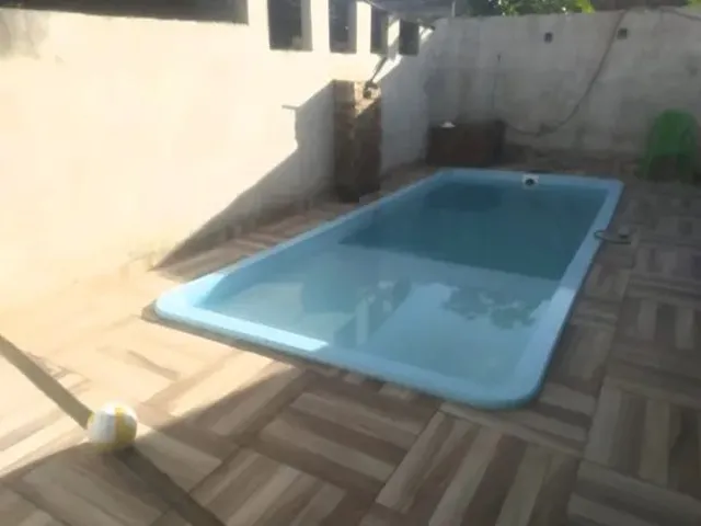 Imagem: Casa À Venda,.Por R$ 350.000,00 - Cabo