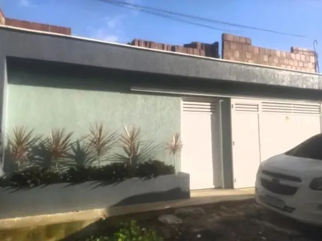 Imagem 2: Casa À Venda,.Por R$ 350.000,00 - Cabo de Santo Agostinho - Pe