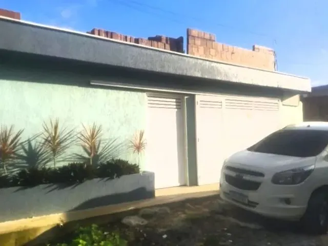 Imagem 4: Casa À Venda,.Por R$ 350.000,00 - Cabo de Santo Agostinho - Pe