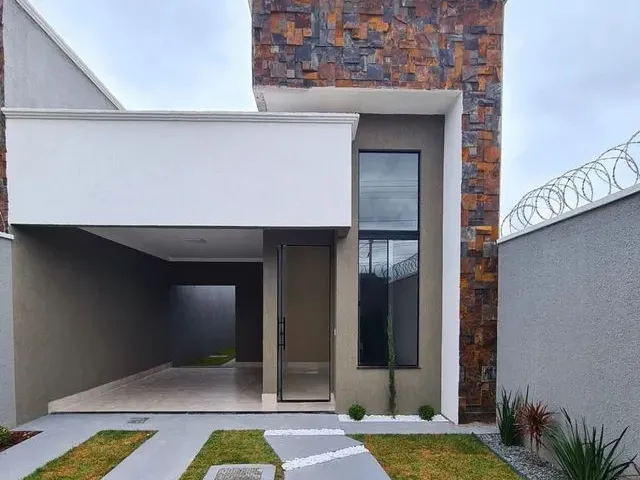 Imagem: Casa para Pessoas Exigentes!
