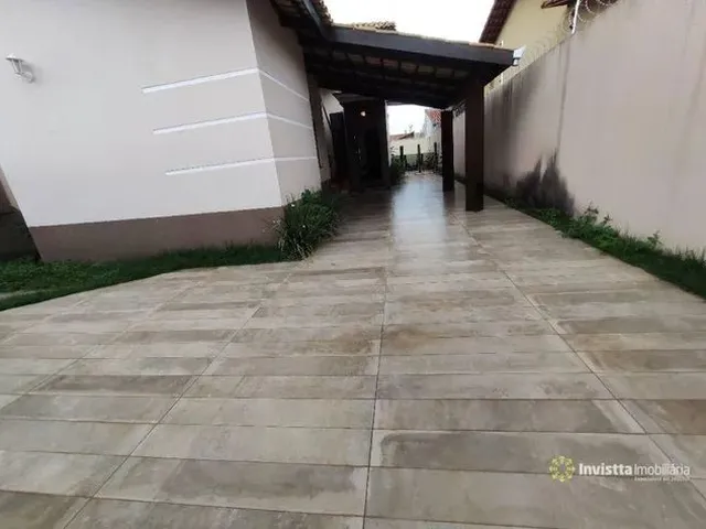 Imagem: Casa com 3 Dormitórios À Venda, 250 M²