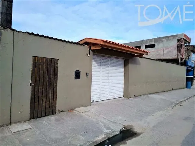 Imagem: Bertioga - Casa de Vila - Chácaras