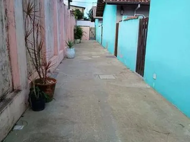 Imagem 4: Bertioga - Casa de Vila - Chácaras