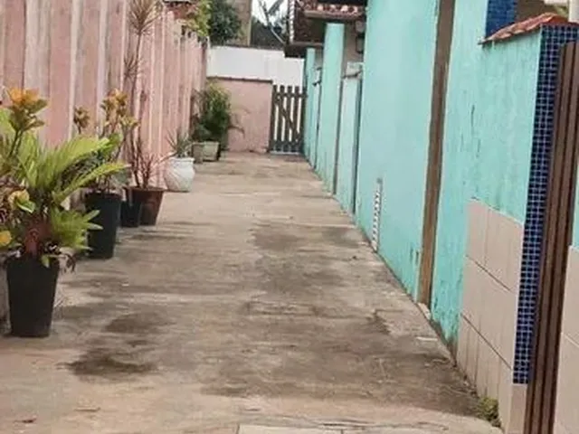 Imagem 5: Bertioga - Casa de Vila - Chácaras
