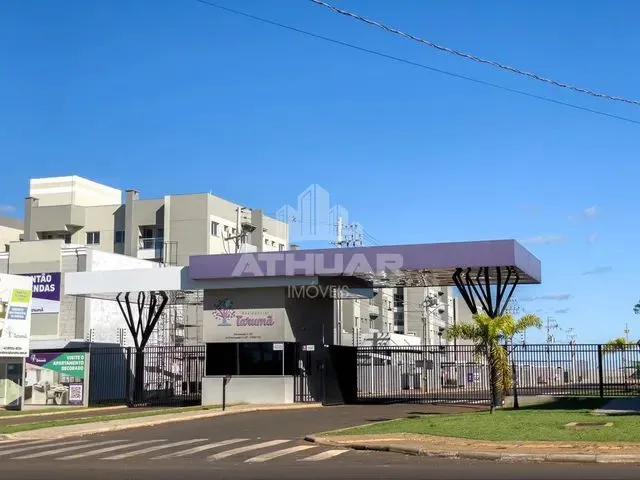 Imagem: Apartamento no Residencial Tarumã