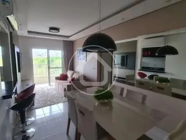 Imagem: Apartamento 3 Quartos 1 Suite