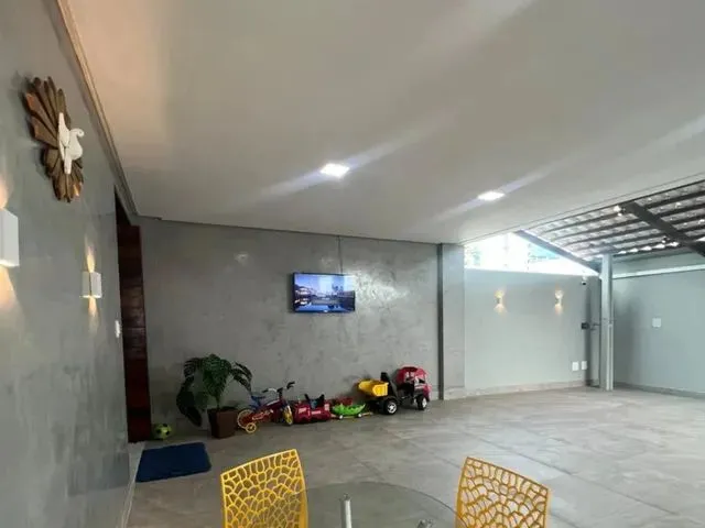 Imagem 1: Excelente Casa À Venda com 3 Quartos