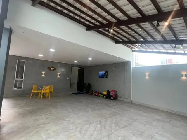 Imagem 2: Excelente Casa À Venda com 3 Quartos