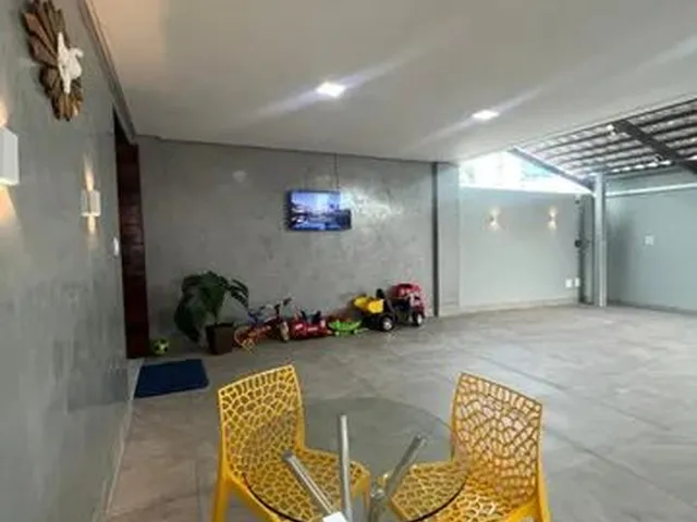 Imagem 6: Excelente Casa À Venda com 3 Quartos