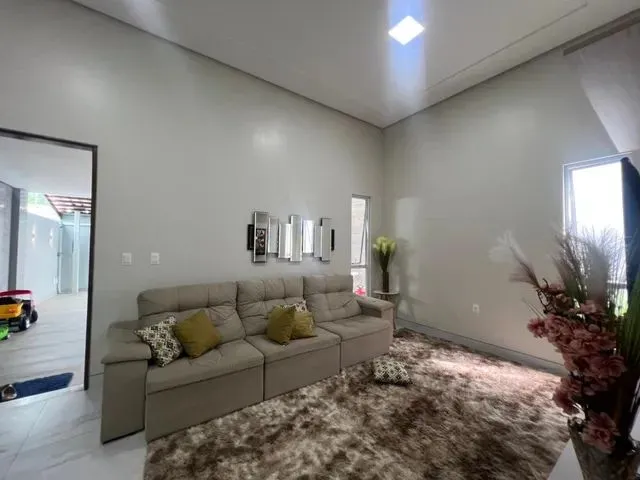 Imagem 8: Excelente Casa À Venda com 3 Quartos