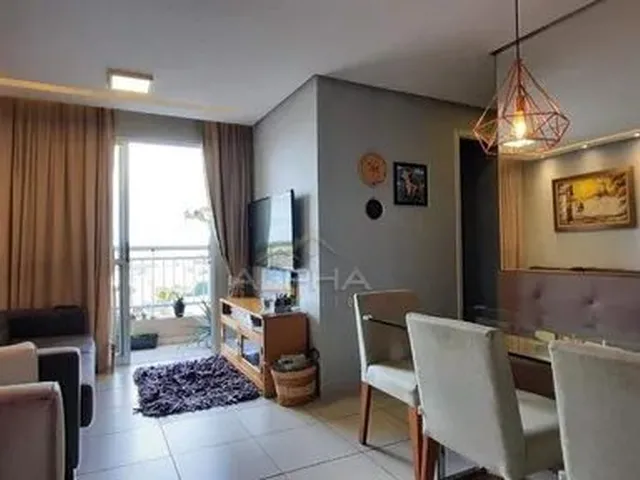 Imagem: Apartamento para Venda em Fortaleza, Passaré