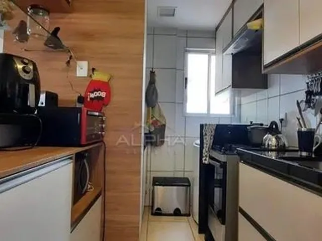 Imagem 3: Apartamento para Venda em Fortaleza, Passaré, 3 Dormitórios, 1 Suíte, 2 Banheiros, 2