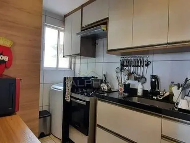 Imagem 4: Apartamento para Venda em Fortaleza, Passaré, 3 Dormitórios, 1 Suíte, 2 Banheiros, 2