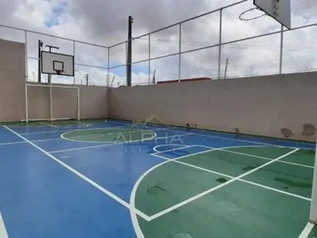 Imagem 14: Apartamento para Venda em Fortaleza, Passaré, 3 Dormitórios, 1 Suíte, 2 Banheiros, 2