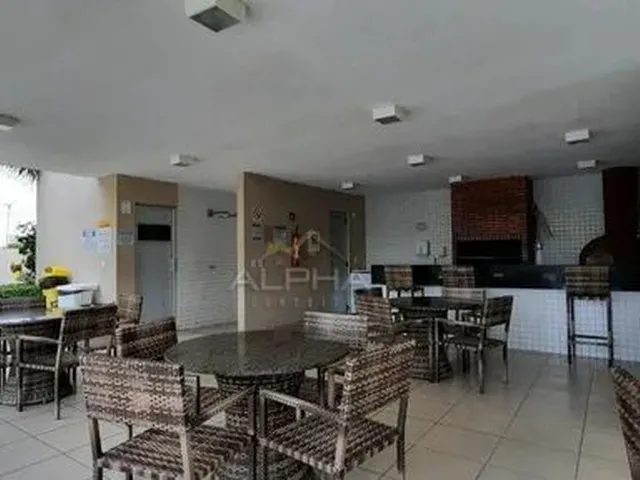 Imagem 15: Apartamento para Venda em Fortaleza, Passaré, 3 Dormitórios, 1 Suíte, 2 Banheiros, 2